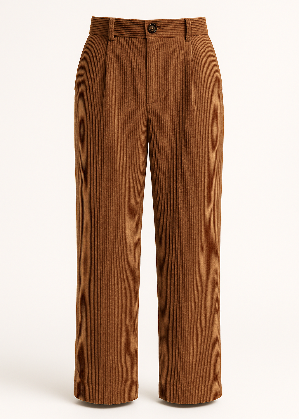 PANTALÓN CASUAL DE PANA