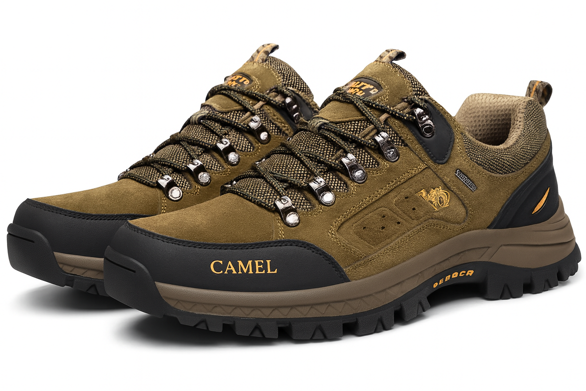 RAINER | BOTAS DE SENDERISMO